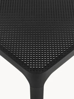 Mesa auxiliar de jardín Net