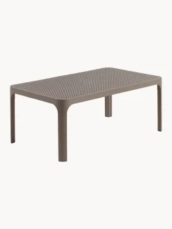 Mesa auxiliar de jardín Net