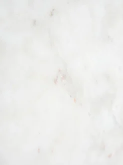 Mesa auxiliar de mármol Alys