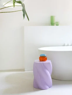 Mesa auxiliar Marshmallow