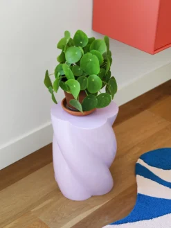 Mesa auxiliar Marshmallow