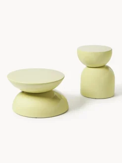 Mesa auxiliar para interior/exterior Gigi