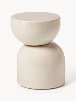 Mesa auxiliar para interior/exterior Gigi