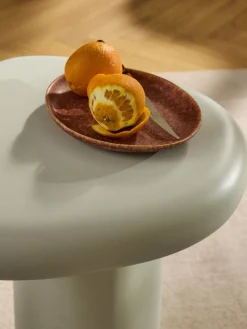 Mesa auxiliar para interior/exterior Anaya