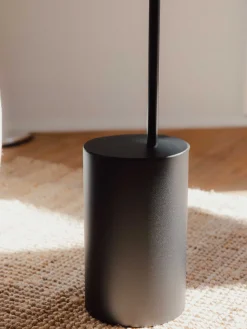 Mesa auxiliar redonda Ciro