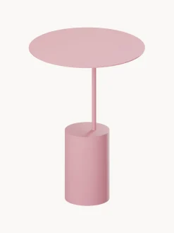 Mesa auxiliar redonda Ciro