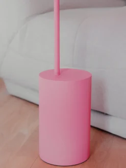 Mesa auxiliar redonda Ciro