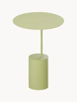 Mesa auxiliar redonda Ciro