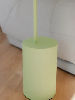 Mesa auxiliar redonda Ciro