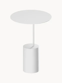 Mesa auxiliar redonda Ciro