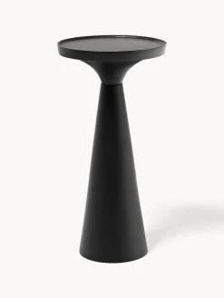 Mesa auxiliar redonda Floss