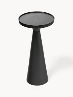 Mesa auxiliar redonda Floss