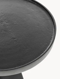 Mesa auxiliar redonda Floss