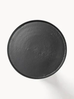 Mesa auxiliar redonda Floss