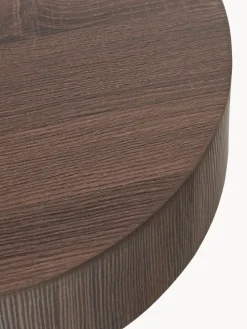 Mesa auxiliar redonda Malung