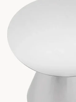 Mesa auxiliar redonda Mambo