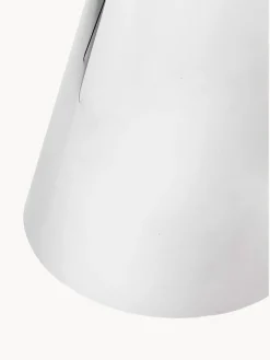 Mesa auxiliar redonda Mambo