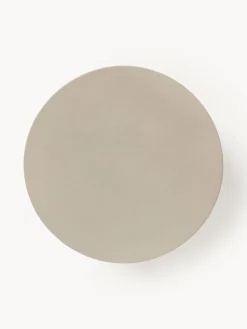 Mesa auxiliar redonda para interior/exterior Rona