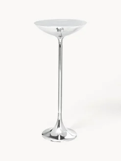 Mesa auxiliar redonda Ping