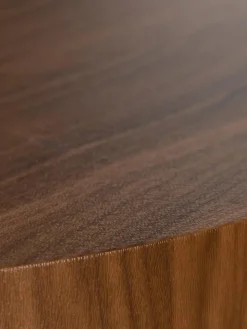 Mesa auxiliar redonda Rylan