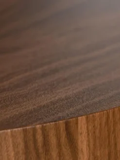 Mesa auxiliar redonda Rylan