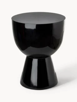 Mesa auxiliar redonda Tam Tam