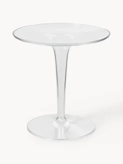 Mesa auxiliar redonda Tip Top