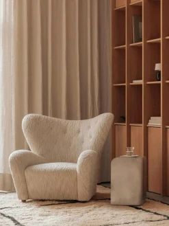 Mesa auxiliar Volume