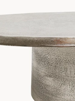 Mesa de centro artesanal Bossy