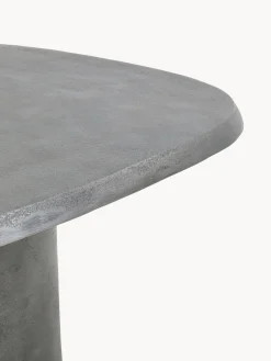 Mesa de centro artesanal Bossy