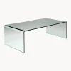 Mesa de centro Clear Club