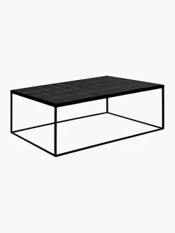 Mesa de centro de azulejos Glaze