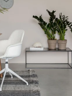 Mesa de centro de azulejos Glaze