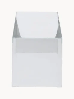 Mesa de centro de exterior de diseño Invisible