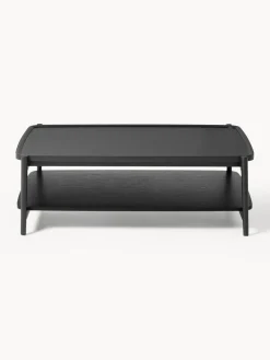 Mesa de centro de madera Libby