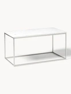 Mesa de centro de mármol Alys