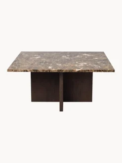 Mesa de centro de mármol Brooksville