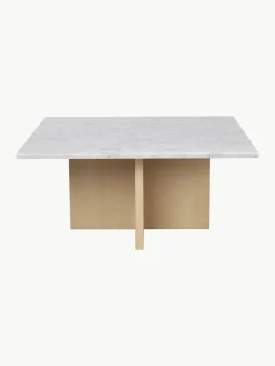 Mesa de centro de mármol Brooksville