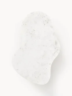 Mesa de centro de mármol con forma orgánica Naruto