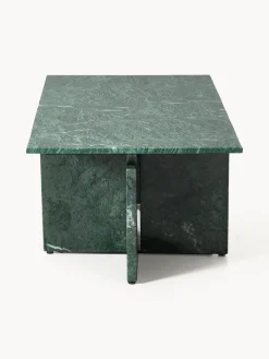 Mesa de centro de mármol Marisa