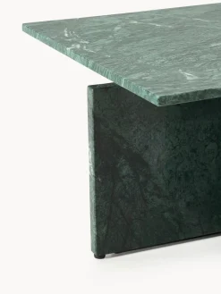 Mesa de centro de mármol Marisa