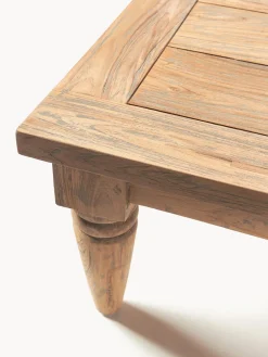 Mesa de centro de teca Bali