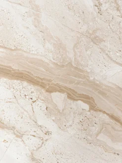 Mesa de centro de travertino Marisa