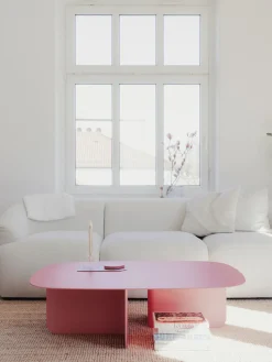 Mesa de centro Livia