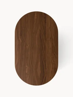 Mesa de centro ovalada Rylan