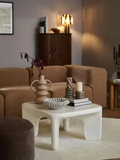 Mesa de centro para interior/exterior Clay