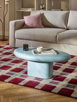 Mesa de centro para interior/exterior Anaya