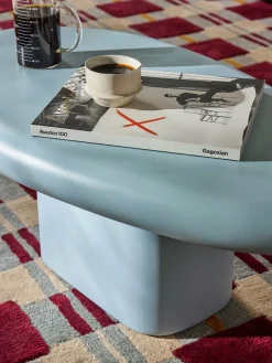 Mesa de centro para interior/exterior Anaya