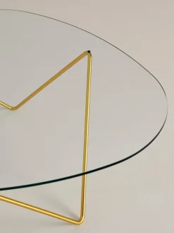 Mesa de centro Pedrera