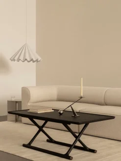 Mesa de centro plegable Jäger